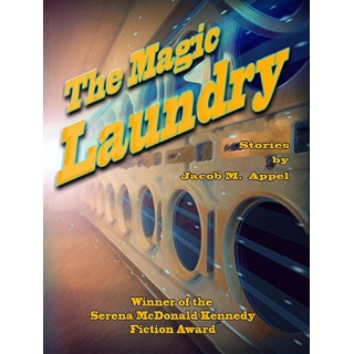 The Magic Laundry